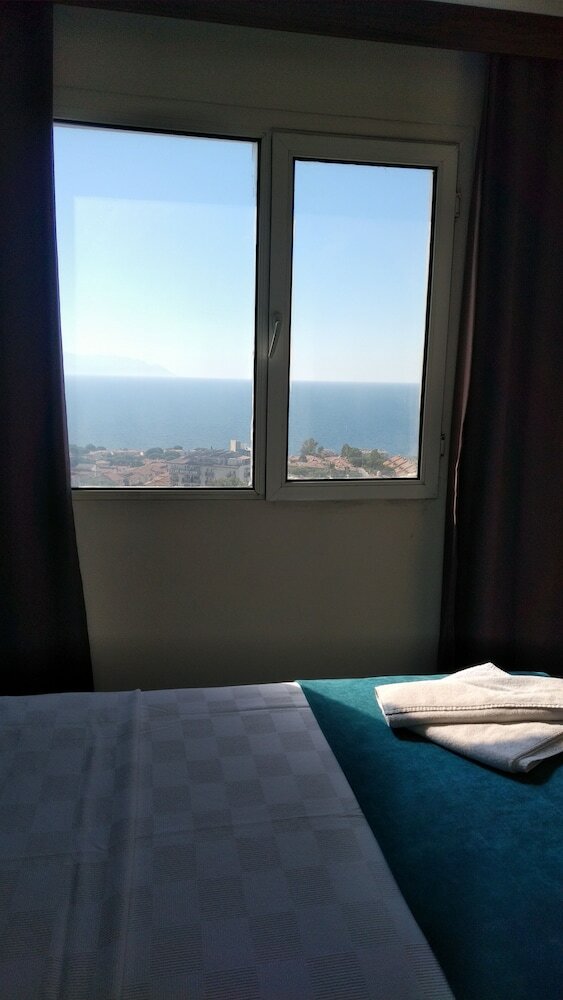 Hostal Baris Apart Hotel