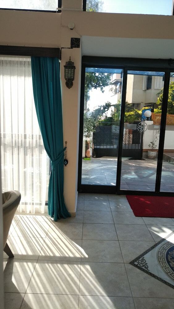 Hostal Baris Apart Hotel