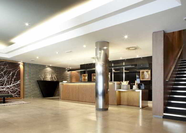 Hotel AC General Alava