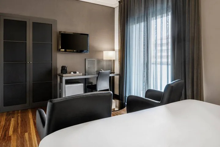 Hotel AC General Alava