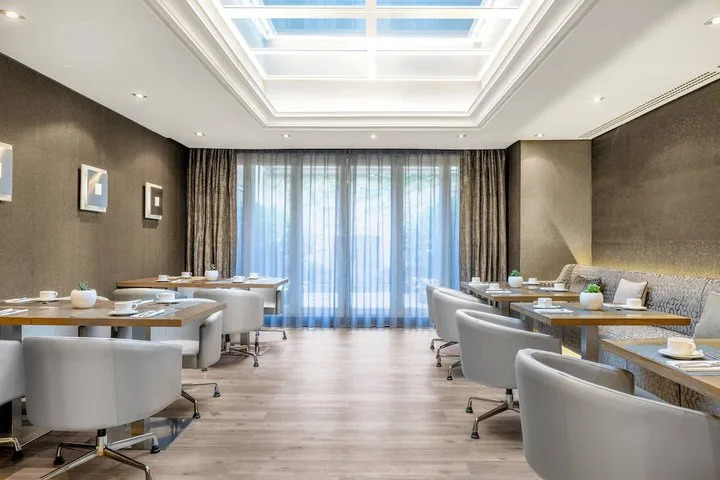 Hotel AC General Alava