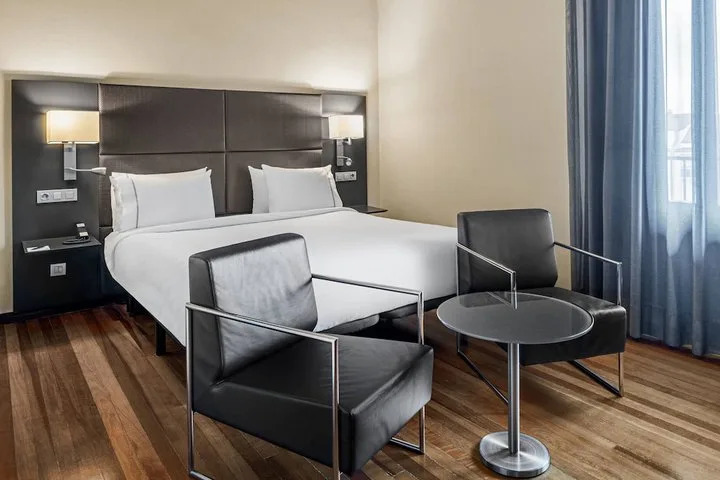 Hotel AC General Alava