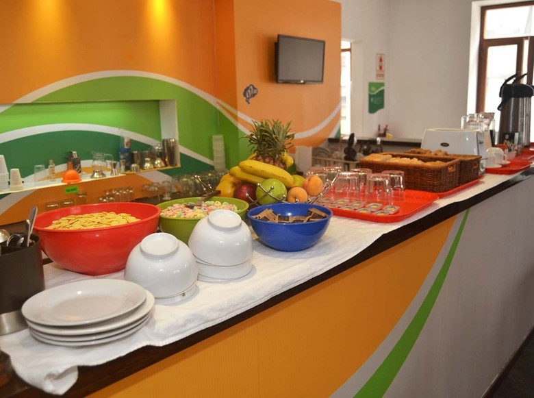 Hostal Che Lagarto Lima