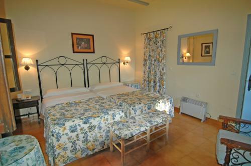 Hotel Mes�n De Sancho