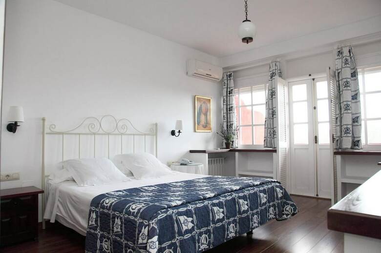 Hotel Mes�n De Sancho