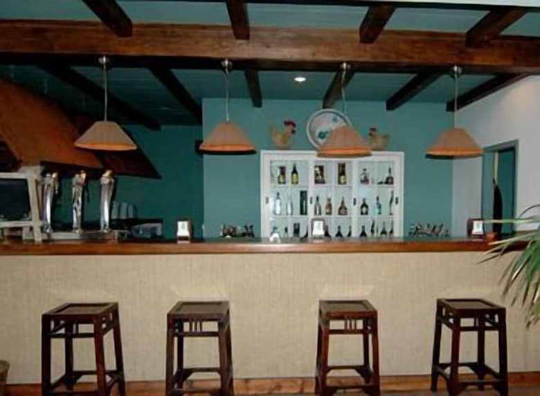 Hotel Mes�n De Sancho