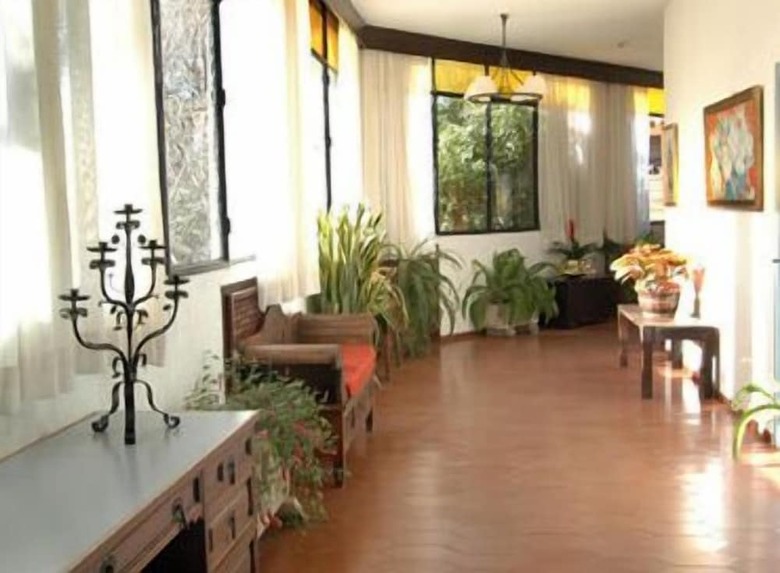 Hotel Mes�n De Sancho