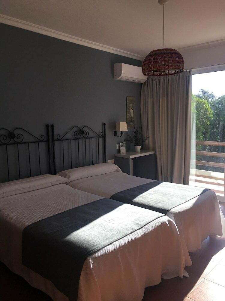 Hotel Mes�n De Sancho