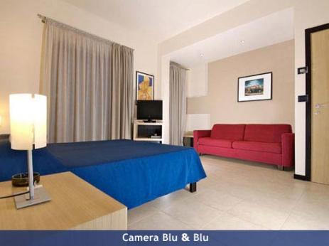 Hotel Le Dune Blu Resort