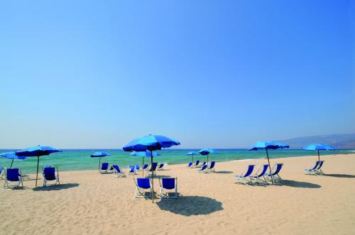 Hotel Le Dune Blu Resort