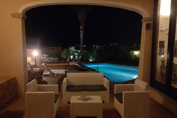 Apartamento Sardinia Blu