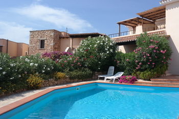Apartamento Sardinia Blu