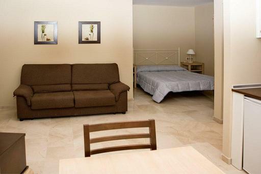 Apartamentos Castilleja