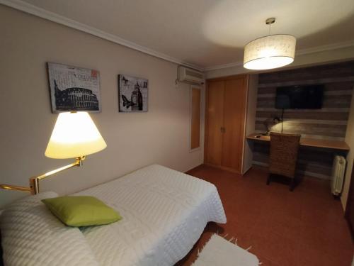 Hotel Iris