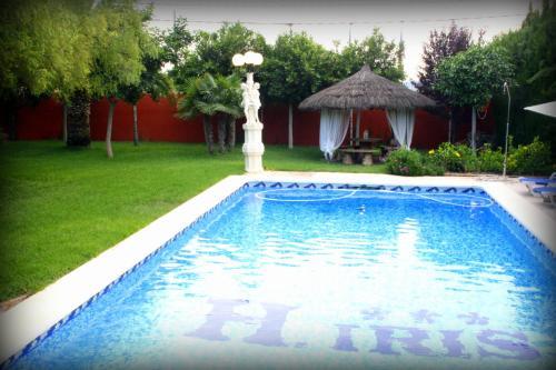 Hotel Iris