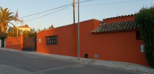 Hotel Iris