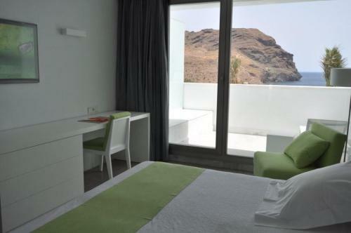 Hotel Cala Grande