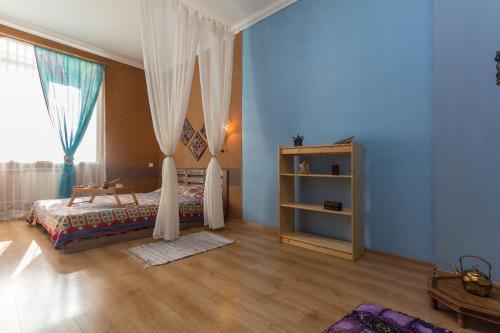 Stylish Apartment On Sverdlova 24