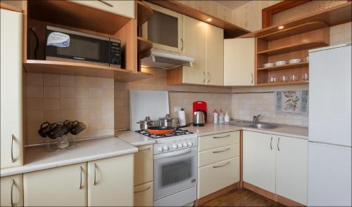Apartment On Nezavisimosti 44
