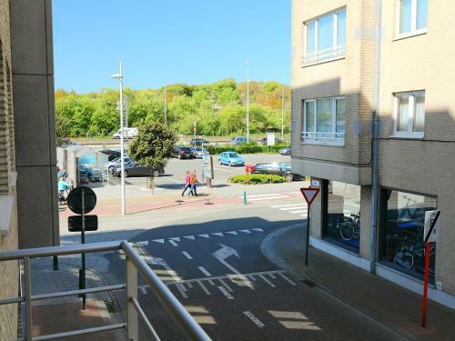 Apartment Residentie Havenhuys I
