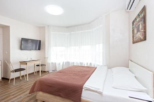 Apartment Roomer 9
