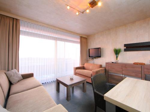 Apartment Residentie Astrid.5