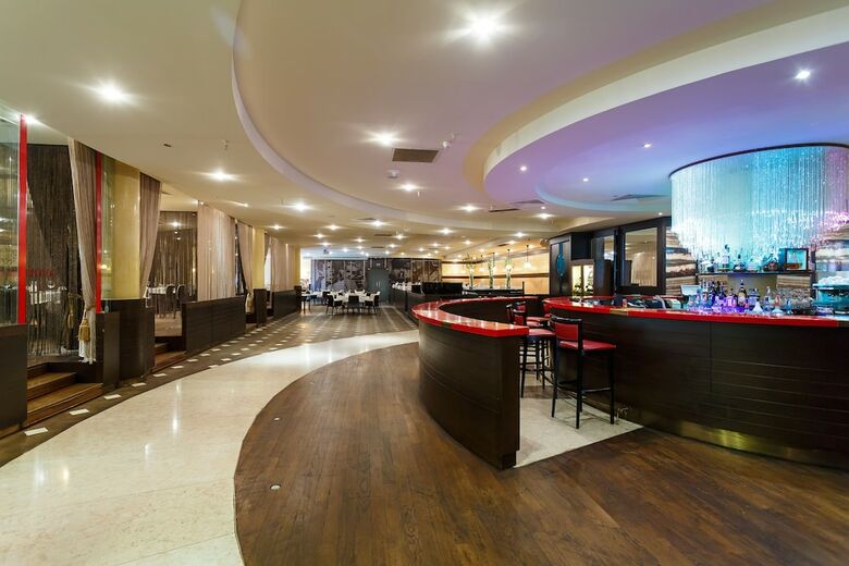 Hotel Crowne Plaza - Minsk