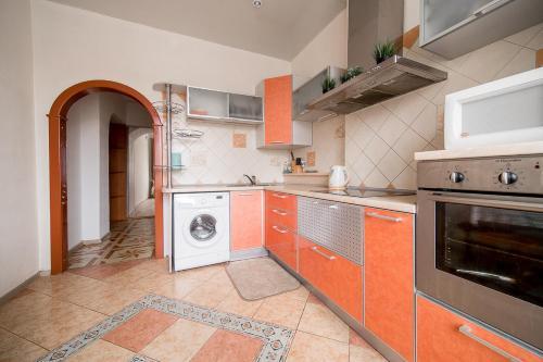 Apartamento Mgapartment Kirova 2