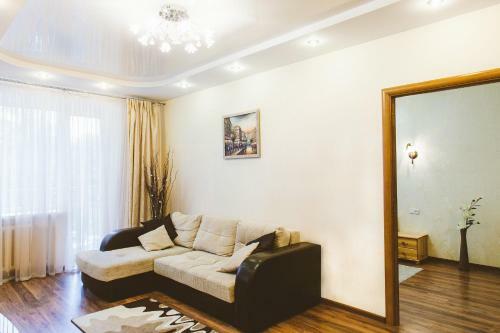 Apartment In Stolichny House