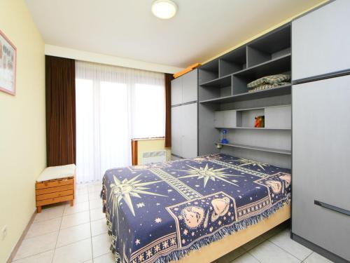 Apartment Groenpark III
