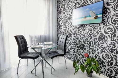 Dzianisa?skaja Apartament