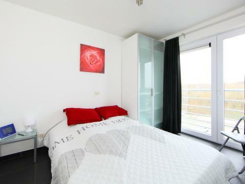 Apartment Residentie Zeeparel