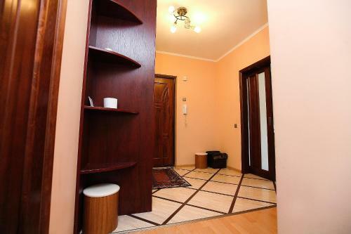 Apartment On Dzerhinskogo