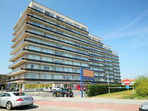 Apartment Residentie Astrid.2