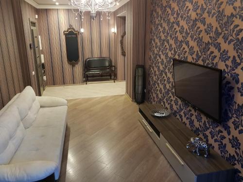 Apartment On Lenina 20