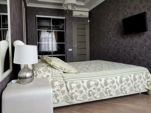 Apartment On Lenina 20
