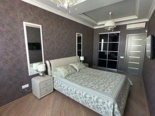 Apartment On Lenina 20