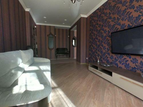 Apartment On Lenina 20