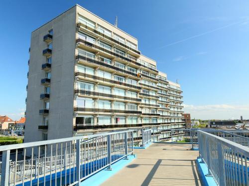 Apartment Residentie Astrid