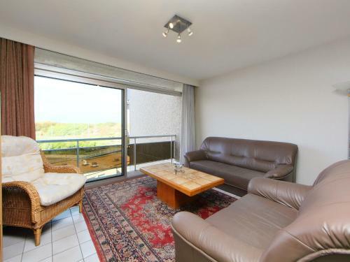Apartment Residentie Astrid.3