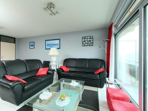 Apartment Residentie Astrid.5