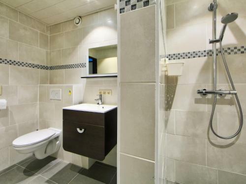 Apartment Residentie Astrid.5