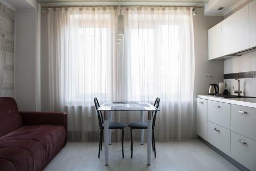 Apartment On Morozova 11