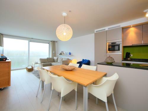 Apartment Residentie Solis