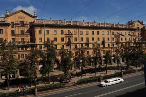 Apartments Minsk