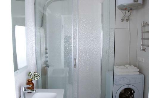 Apartments Minsk