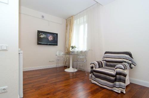 Apartments Minsk