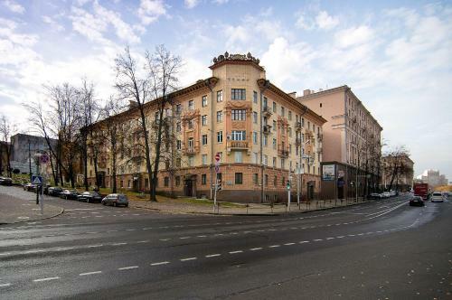 Apartments Minsk