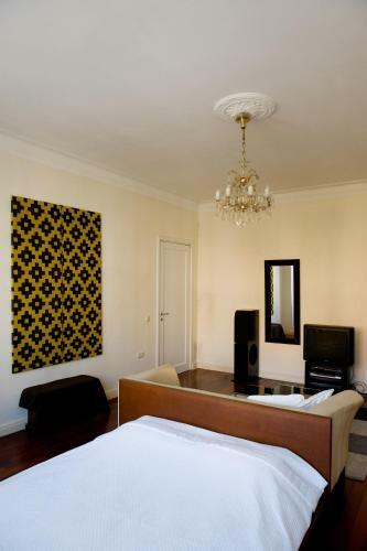 Apartments Minsk