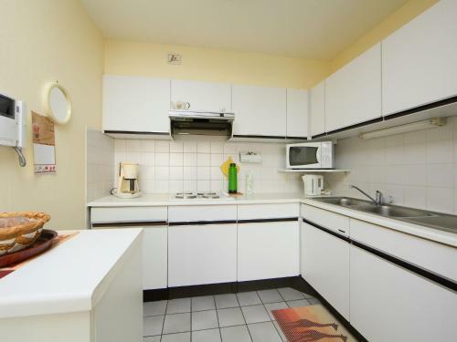 Apartment Residentie Astrid.4